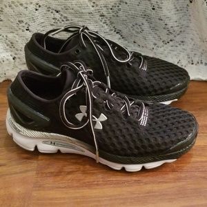 NEW, Under Armour Speedform Gemini 2 Running Shoes